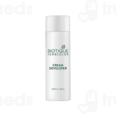 Biotique Herbcolor Darkest Brown Pack 1