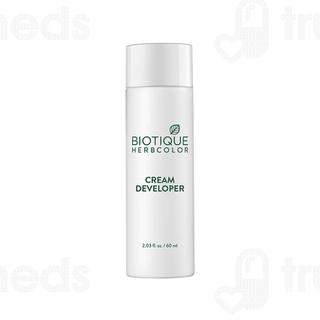 Biotique Herbcolor Darkest Brown Pack 1