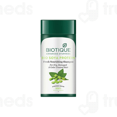 Biotique Herbcolor Darkest Brown Pack 1