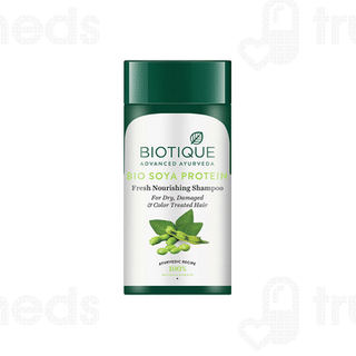 Biotique Herbcolor Darkest Brown Pack 1