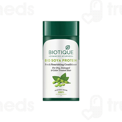 Biotique Herbcolor Darkest Brown Pack 1