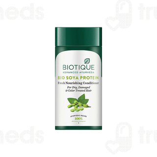 Biotique Herbcolor Darkest Brown Pack 1