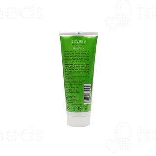 Jovees Regrowth & Revitilising Hair Pack 200 Gm