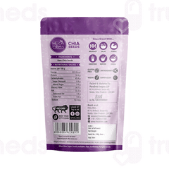 Heka Bites Chia Seeds 250 GM