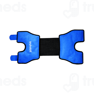 Truhabit Hot & Cold Ice Pack For Knee 1
