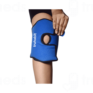 Truhabit Hot & Cold Ice Pack For Knee 1