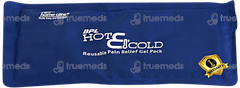 Bpl Hot And Cold Reusable Pain Relief Gel Pack 1 Bpl Hot And Cold Reusable Pain Relief Gel Pack 1