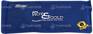 Bpl Hot And Cold Reusable Pain Relief Gel Pack 1