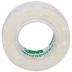 3m Micropore 1530-0 1.25cm× 9.1m Adhesive Tape 1