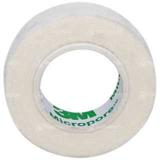 3m Micropore 1530-0 1.25cm× 9.1m Adhesive Tape 1