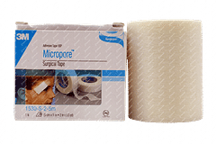 3m Micropore Paper Surgical Tape 2 Inch 1 3m Micropore Paper Surgical Tape 2 Inch 1