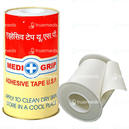 Medigrip 10 Cm X 5 M Adhesive Tape U.s.p. 1