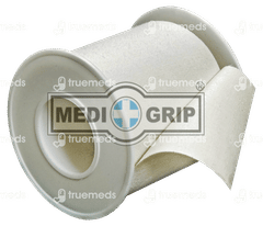 Medigrip 7.5 Cm X 5 M Adhesive Tape U.s.p 1
