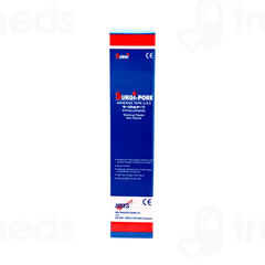 Surgi Pore 2.5 Cm X 8 M Adhesive Tape U.s.p  12