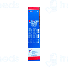 Surgi Pore 2.5 Cm X 8 M Adhesive Tape U.s.p  12