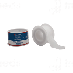 Surgi Pore 2.5 Cm X 8 M Adhesive Tape U.s.p  12