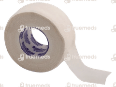 Surgi Pore 2.5 Cm X 8 M Adhesive Tape U.s.p  12