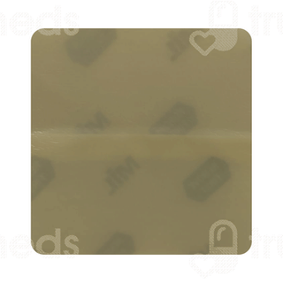 Nemisorb Square 10cm X 10cm Hydrocolloid Dressing 1