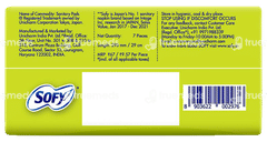 Sofy Antibacteria New Long Lasting Protection Slim Xl Sanitary Pads 7