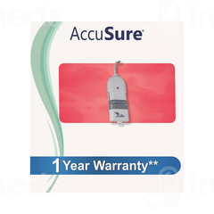 Dr Gene Accusure Electric Heating Pad 1