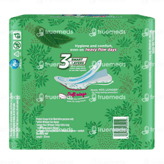 Whisper Ultra New Hygiene + Comfort Xl Sanitry Pads 60