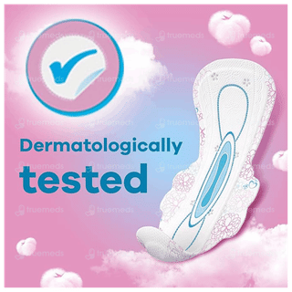 Whisper Ultra Soft Xl+ Sanitary Pads 30