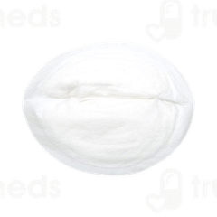 Mee Mee Ultra Thin Disposable Nursing Breast Pads 12