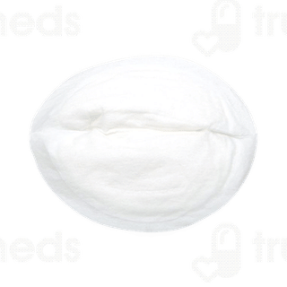Mee Mee Ultra Thin Disposable Nursing Breast Pads 12