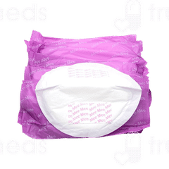 Mee Mee Ultra Thin Disposable Nursing Breast Pads 12