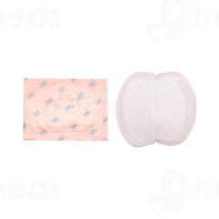 Mee Mee Ultra Thin Super Absorbent Disposable Nursing Breast Pads 24
