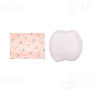 Mee Mee Ultra Thin Super Absorbent Disposable Nursing Breast Pads 24