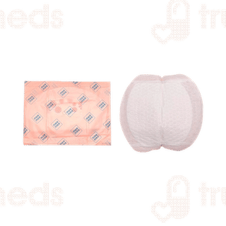 Mee Mee Ultra Thin Super Absorbent Disposable Nursing Breast Pads 96