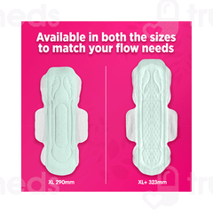 Sofy Antibacteria 99.9% Ultra Slim Super Xl+ Sanitary Pads 44 Sofy Antibacteria 99.9% Ultra Slim Super Xl+ Sanitary Pads 44