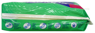 Stayfree Advanced Ultra Comfort With Wings Xl Sanitary Pads 7