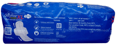 Stayfree Secure Cottony Comfort Xl Sanitary Pads 12