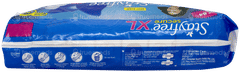 Stayfree Secure Cottony Comfort Xl Sanitary Pads 12