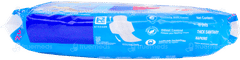 Stayfree Secure Cottony Comfort Xl Sanitary Pads 18