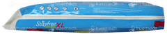 Stayfree Secure Dry Cover With Wings Xl Sanitary Pads 6