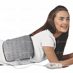 Tynor Life Heating Pad Ortho Xl Grey 1 Tynor Life Heating Pad Ortho Xl Grey 1
