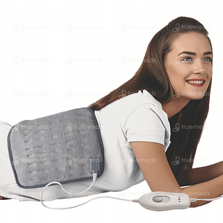 Tynor Life Heating Pad Ortho Xl Grey 1