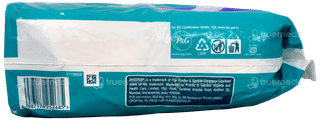 Whisper Maxi Fit Regular Sanitary Pads 15