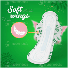 Whisper Ultra New Hygiene + Comfort Xl+ Sanitary Pads 50