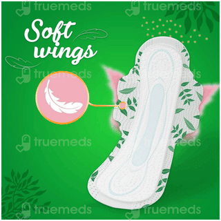 Whisper Ultra New Hygiene + Comfort Xl+ Sanitary Pads 50