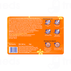 Whisper Choice Xl Pads Mega Pack 36 Pads Whisper Choice Xl Pads Mega Pack 36 Pads