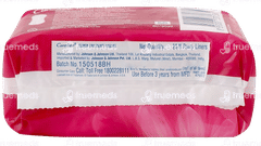 Carefree Super Dry Unscented Panty Liners 20