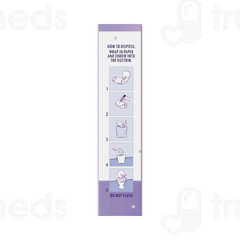 Bella Mamma Comfort 4 And 1 Fixing Briefs Plus Xxxl Plus Maternity Pads