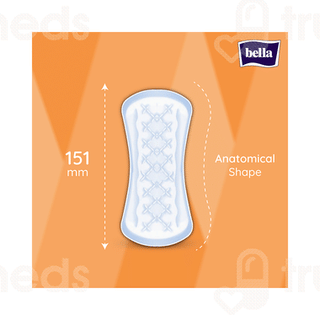 Bella Panty Soft Air Pantyliners 60