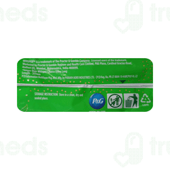 Whisper Ultra Clean Hygiene Comfort Sanitary Pads Xl+ Sanitary Pads 7