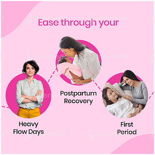 I Activ L To Xl Disposable Period Panty 10