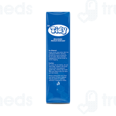 Ph Tidy Absorbable Medical Underpad Large 10